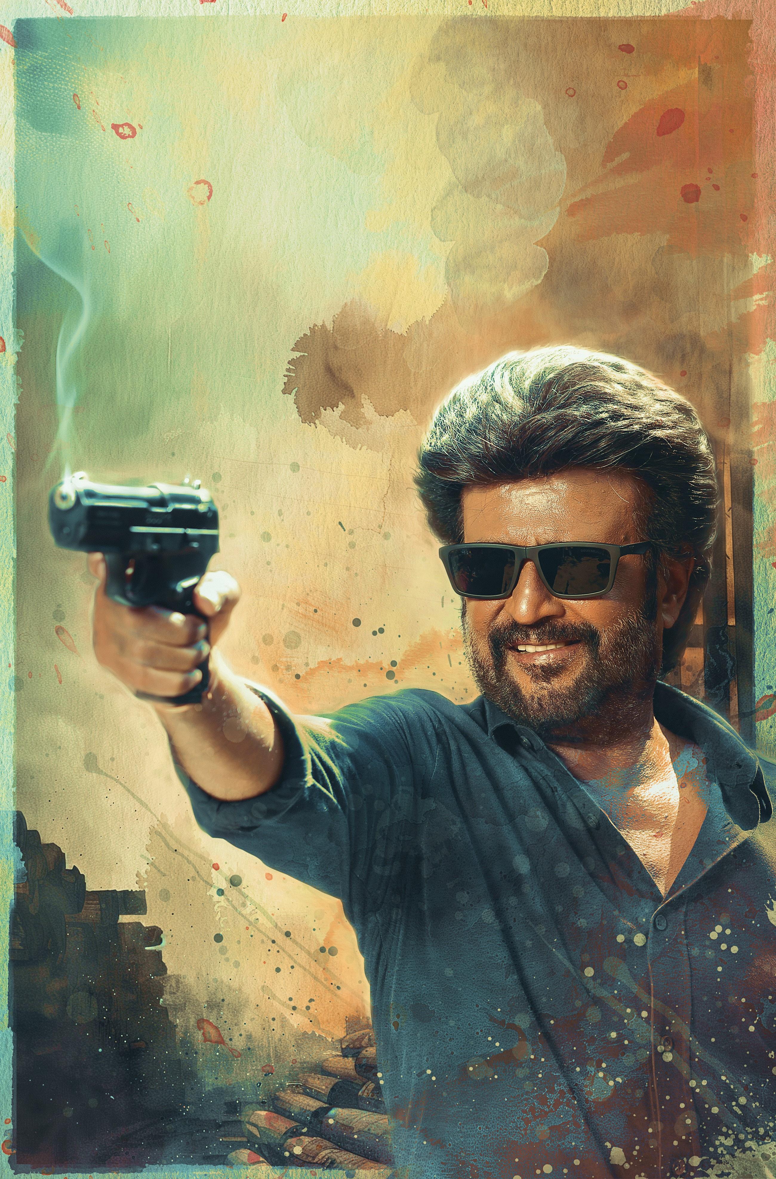 Vettaiyan: Release Plans Set For Rajinikanth, TJ Gnanavel Film Tamil ...